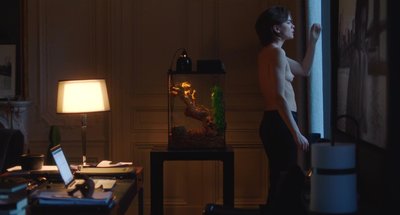 Marie-Sophie Ferdane