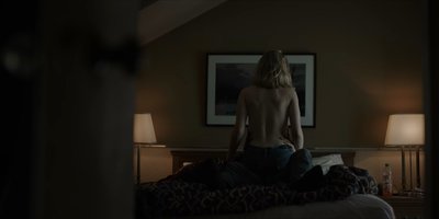Мэдди Хассон (Maddie Hasson)