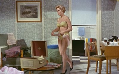Liz Fraser