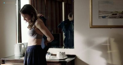 Catherine Walker