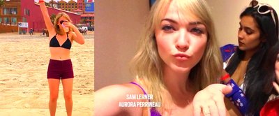 Violett Beane