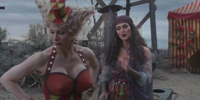 Lucy Punch