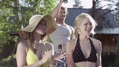 Kristen Hager