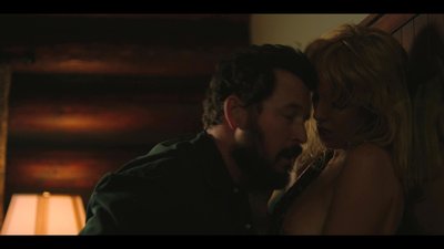 Kelly Reilly