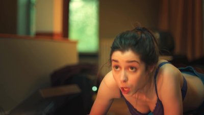 Cristin Milioti