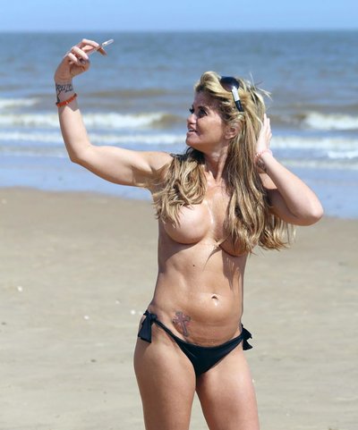 Danniella Westbrook