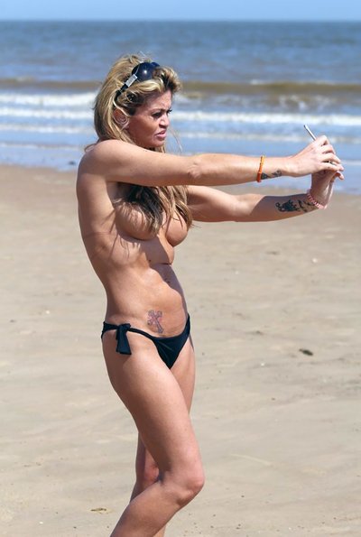Danniella Westbrook