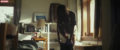 Naomie Harris