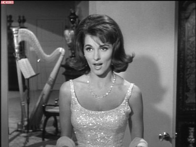 Nancy Kovack