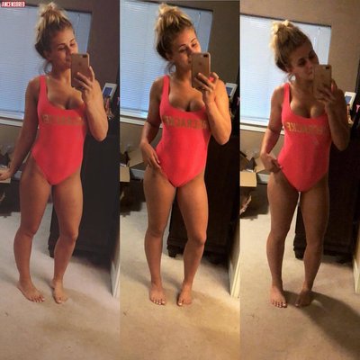 Paige VanZant