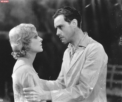 Madge Bellamy