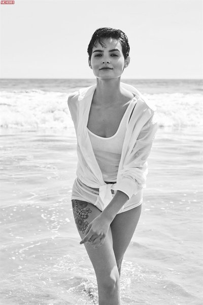 Brianna Hildebrand