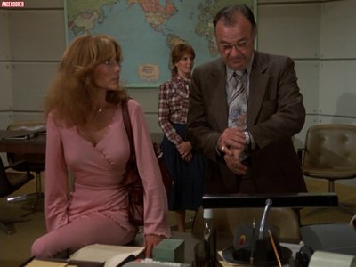 Мишель Кери (Michele Carey)