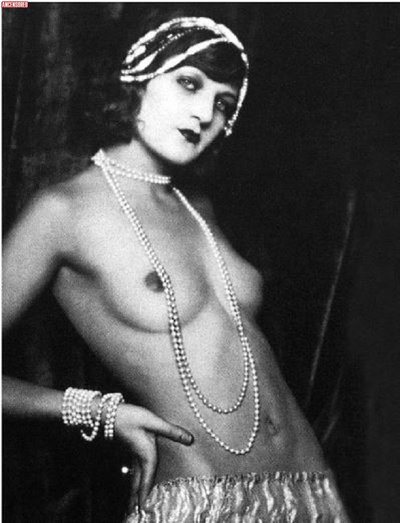 Anita Berber