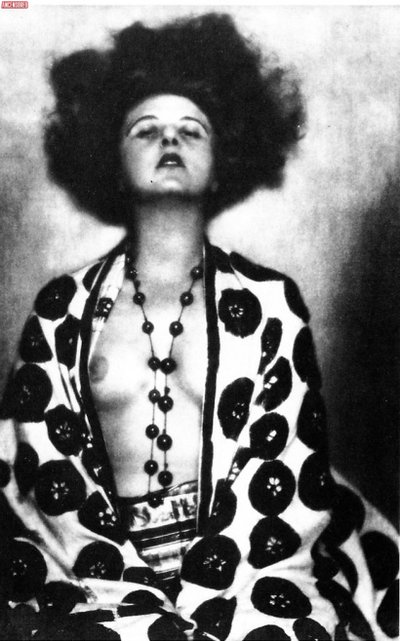 Anita Berber