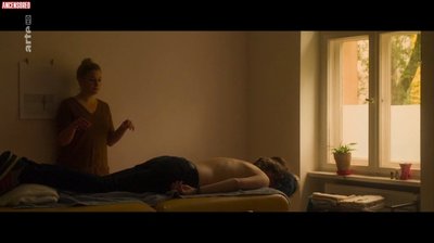 Инес Мари Вестернстрёер (Ines Marie Westernströer)