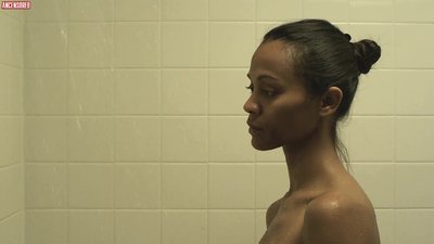 Zoe Saldana