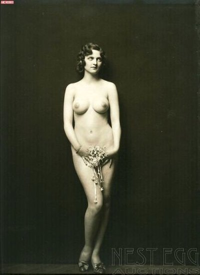 Dorothy Flood
