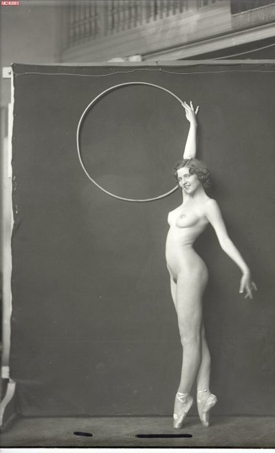 Dorothy Flood