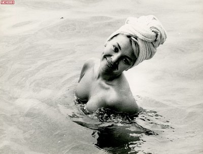 Patricia Viterbo