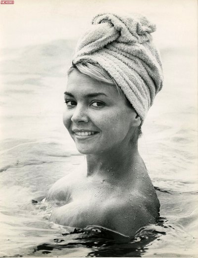 Patricia Viterbo