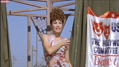 Stefanie Powers