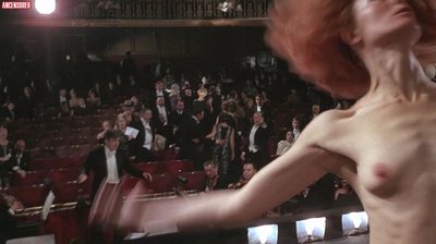 Vanessa Redgrave