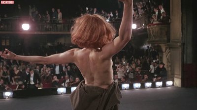 Vanessa Redgrave