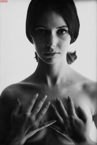 Susan Strasberg