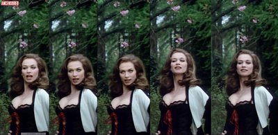 Valerie Leon