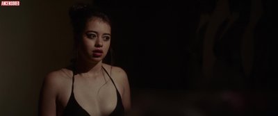 Amber Midthunder