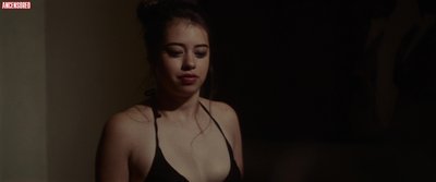 Amber Midthunder