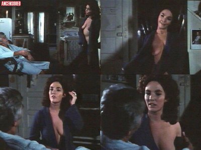 Fionnula Flanagan