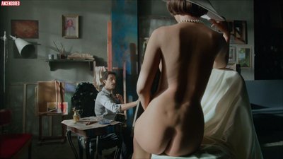 Ксения Лукьянчикова (Ksenia Lukyanchikova)