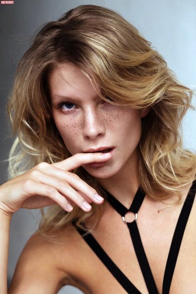 Angela Olszewska