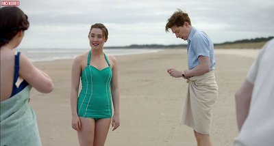 Saoirse Ronan