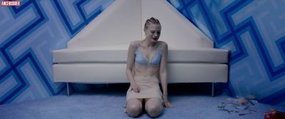 Bella Heathcote