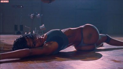 Teyana Taylor