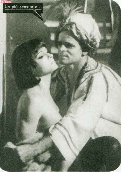 Maria Rohm