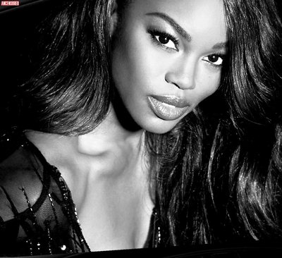 Eugena Washington