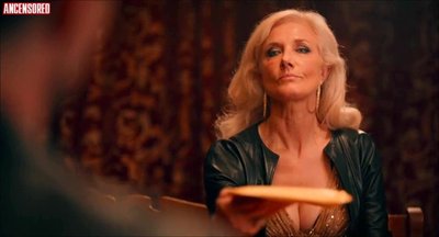 Joely Richardson