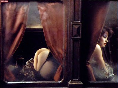 Барбара Эдвардс (Barbara Edwards)