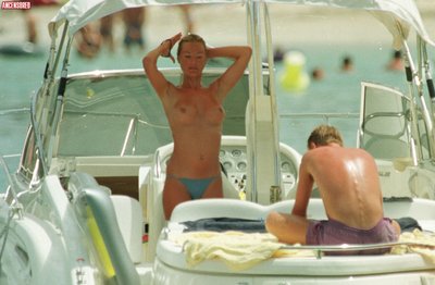 Tracy Shaw