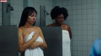 Jackie Cruz