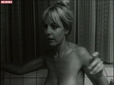 Mette Knudsen