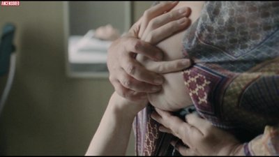Арндис Хрённ Эгильсдоттир (Arndís Hrönn Egilsdóttir)