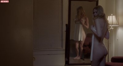 Лидия Херст (Lydia Hearst)