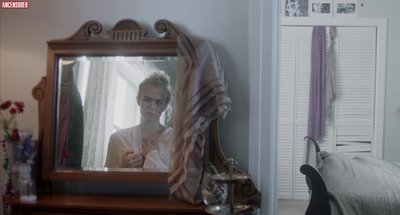 Penelope Mitchell