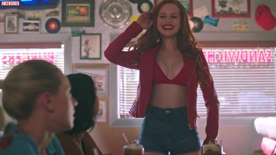 Madelaine Petsch