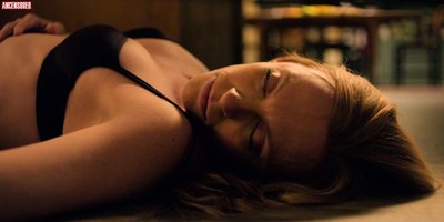 Toni Collette